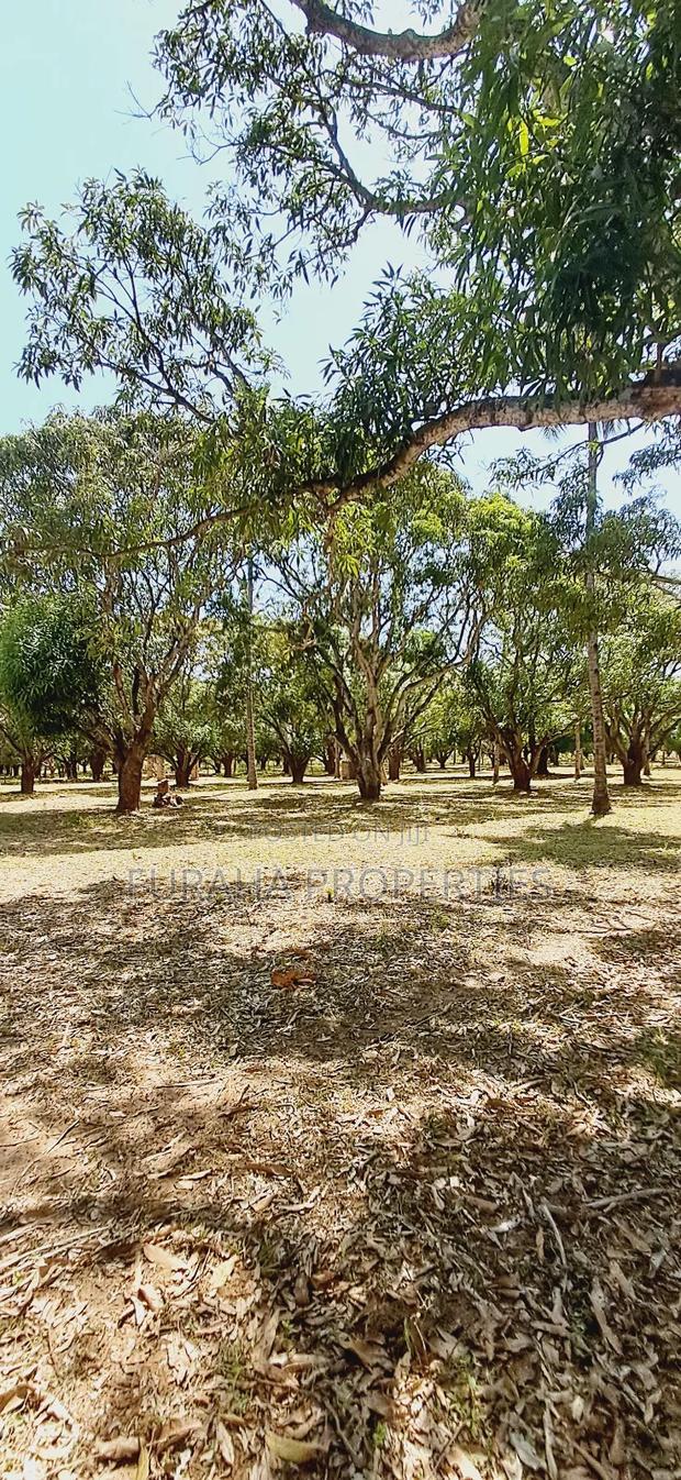 For Sale One Acre Land Mtwapa