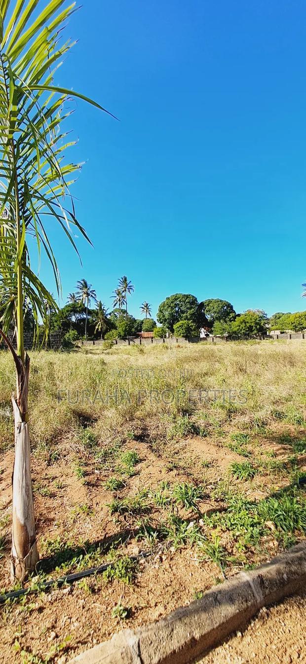 For Sale Eighth Acre Plots Mtwapa