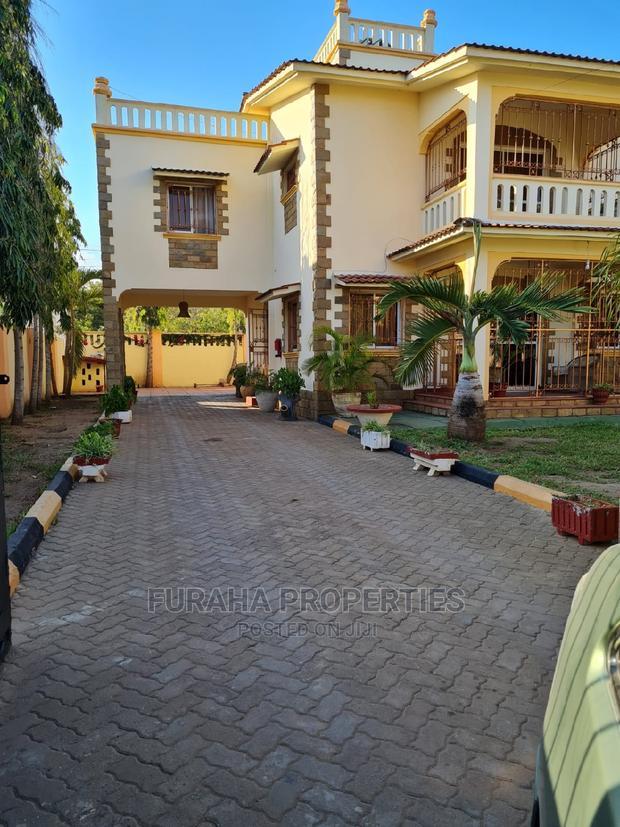 3bdrm Maisonette in Shanzu for sale