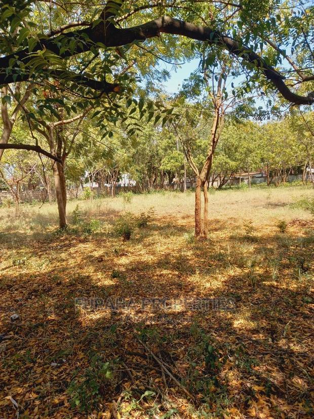 For Sale 1 Acre Prime Land Old Nyali