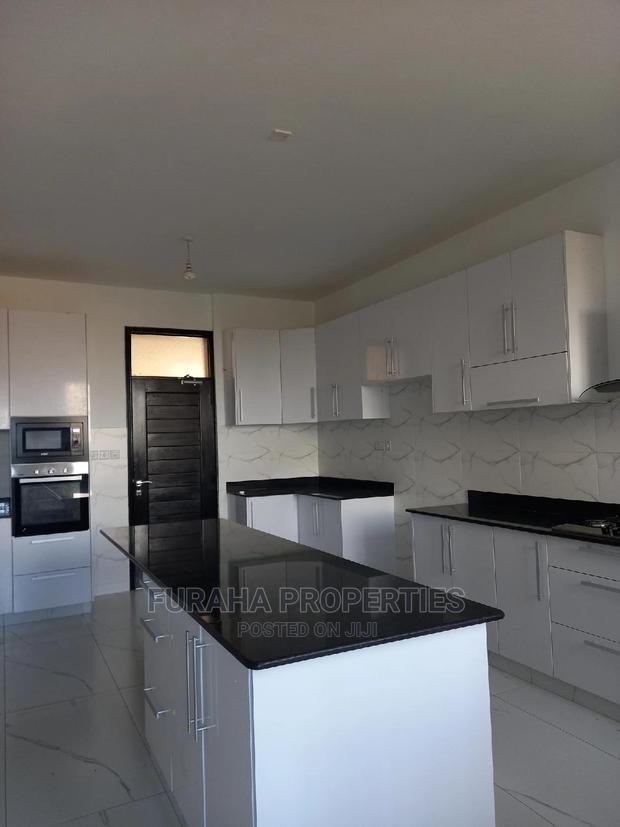 4bdrm Duplex in Nyali for Rent