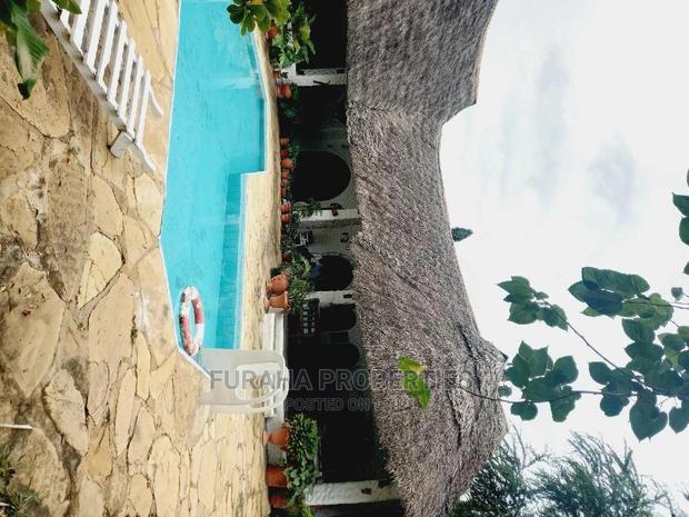 3bdrm Villa in Mtwapa for sale