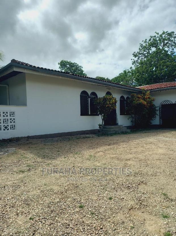 4bdrm Bungalow in Diani, Ukunda for Sale