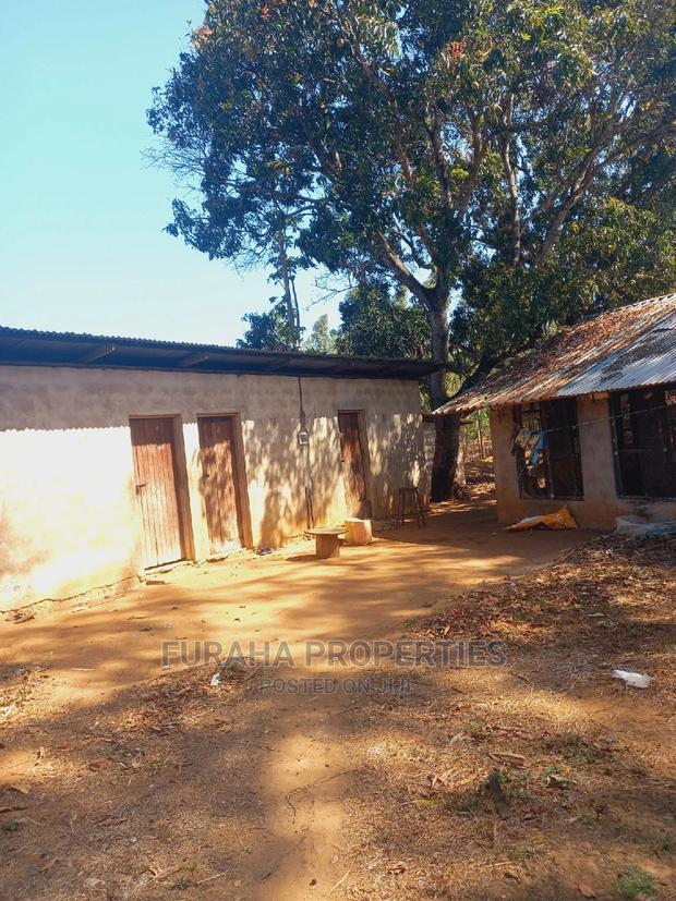 For Sale 3 Acres Poultry Farm Malindi.