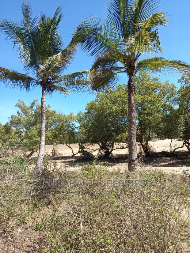 For Sale Quater Acre Several Creek Plots Mtwapa.