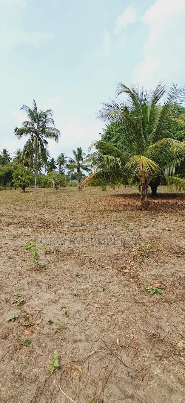 For Sale 2 Acres Land Msambweni