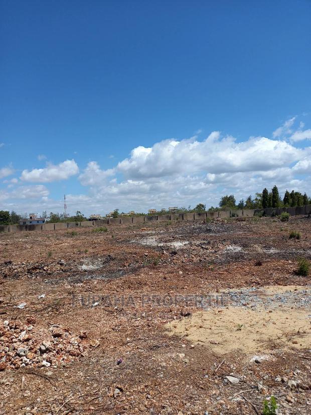 For Sale Several Quater Acre Plots Shanzu