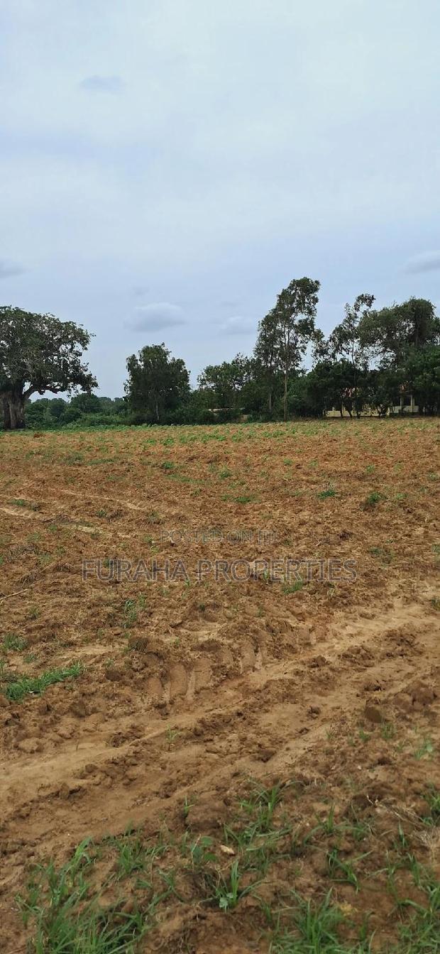 For Sale 5 Acre Malindi Mombasa Road