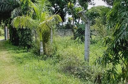 For Sale Quater Acre Plot Mtwapa.