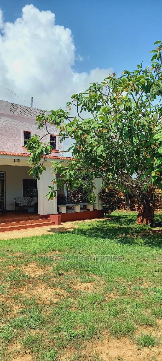 4bdrm Maisonette in Shanzu Serena for Sale