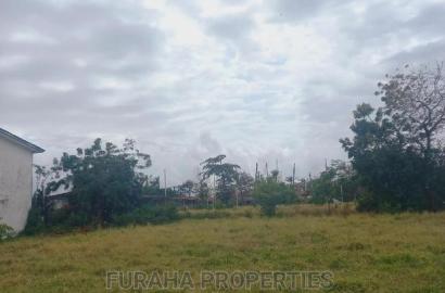 For Sale 8 Acres Prime Land Shanzu