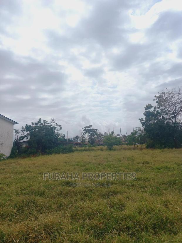 For Sale 8 Acres Prime Land Shanzu