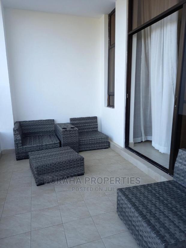 Furnished 3bdrm Apartment in Old Nyali for Sale