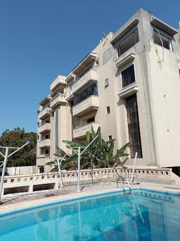 3bdrm Apartment in Old Nyali for Sale
