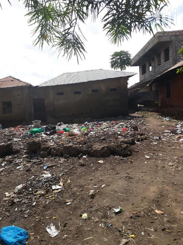 For Sale One Eight Plot Mkomani