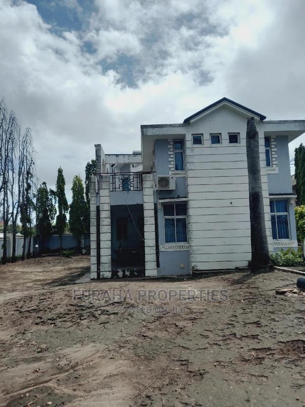 4bdrm Maisonette in Nyali for Sale