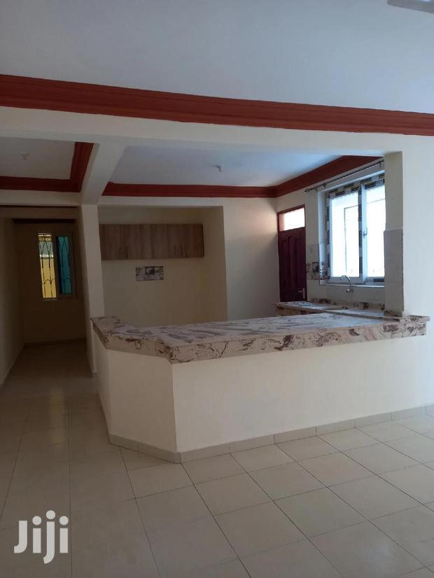 To Let 3 Bedrooms Flats Mtwapa