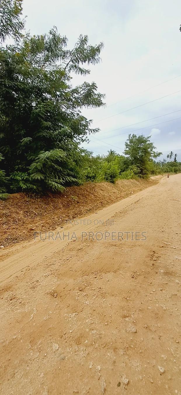 For Sale 4 Plots of Quater Acre Diani