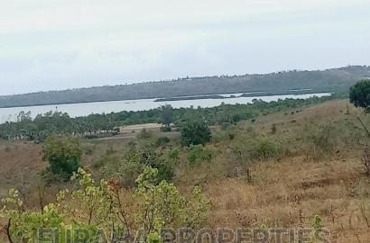 For Sale 1 Acre Plot Touching Dongo Kundu Bypass