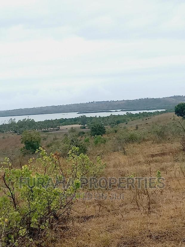 For Sale 1 Acre Plot Touching Dongo Kundu Bypass