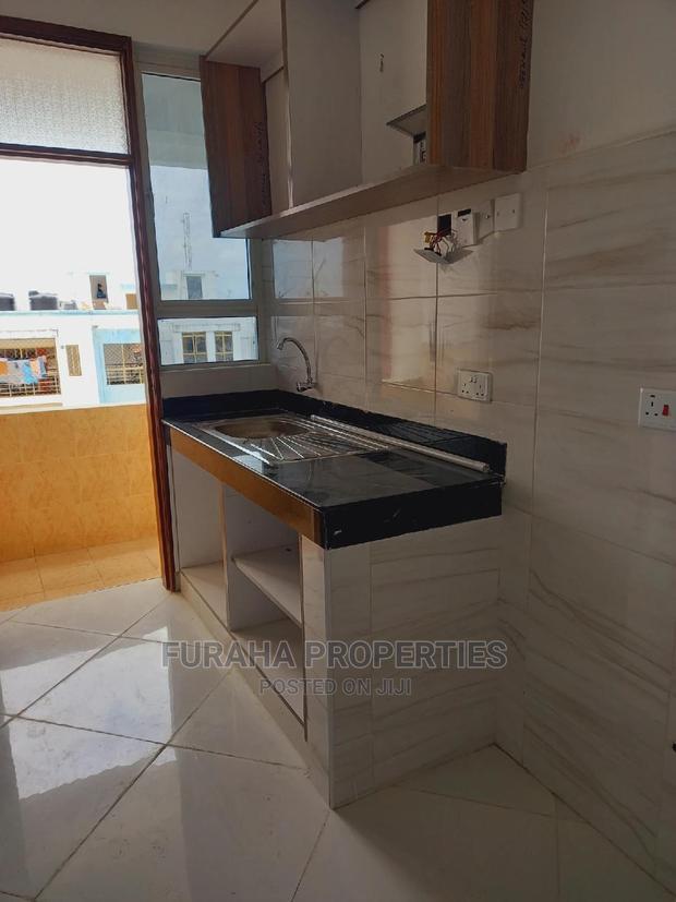 2bdrm Apartment in Ganjoni, Mombasa CBD for Sale
