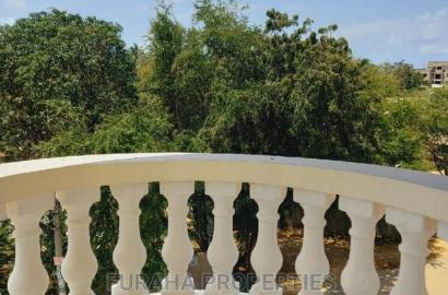 3bdrm Apartment in Mtwapa for Sale