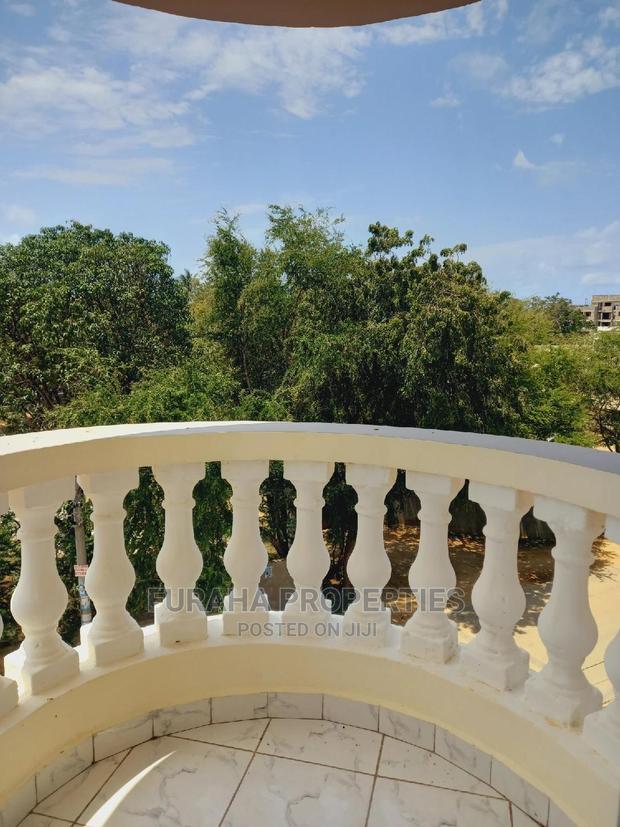 3bdrm Apartment in Mtwapa for Sale