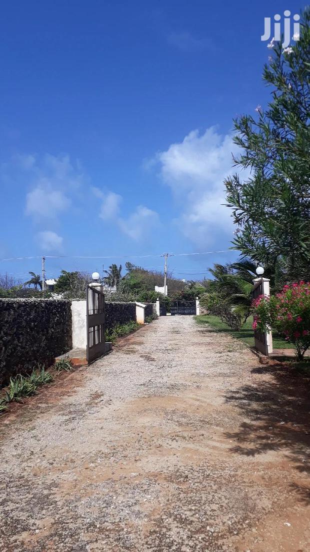 4bdrm House in Vipingo for sale