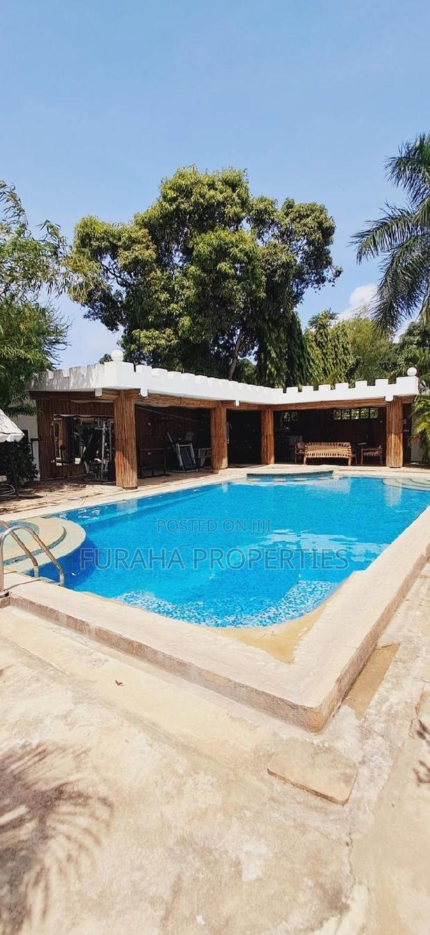 3bdrm Maisonette in Kikambala for sale