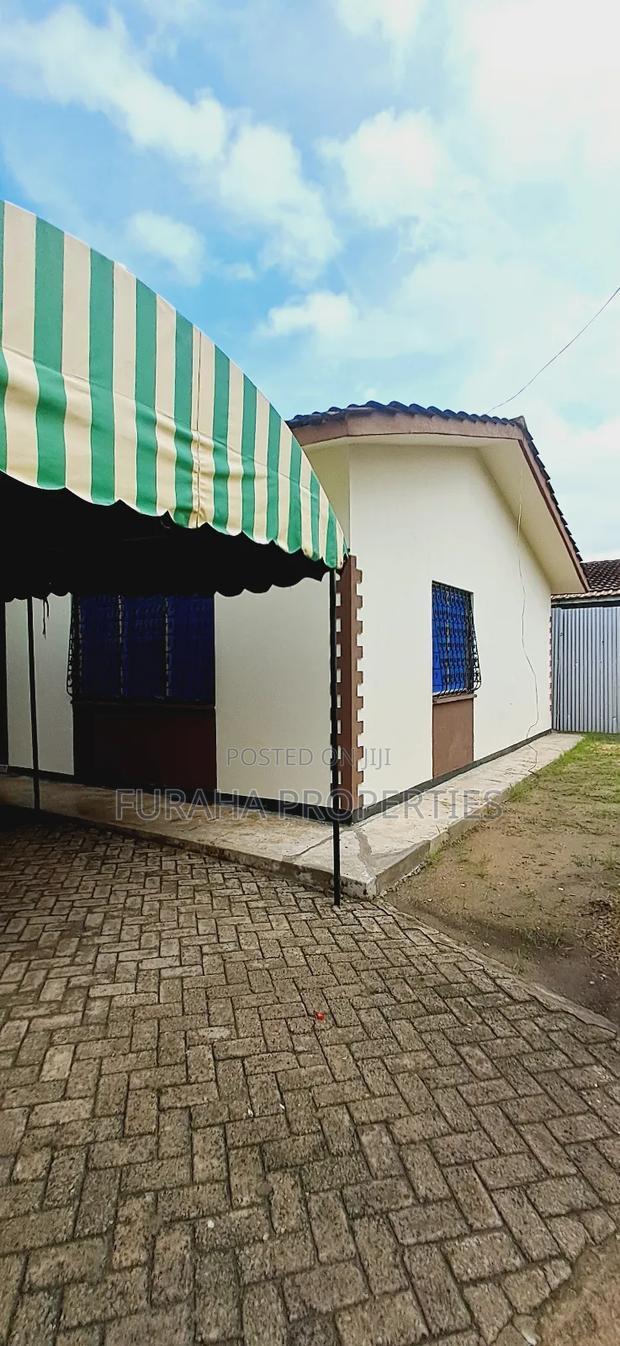2bdrm Bungalow in Bamburi for sale