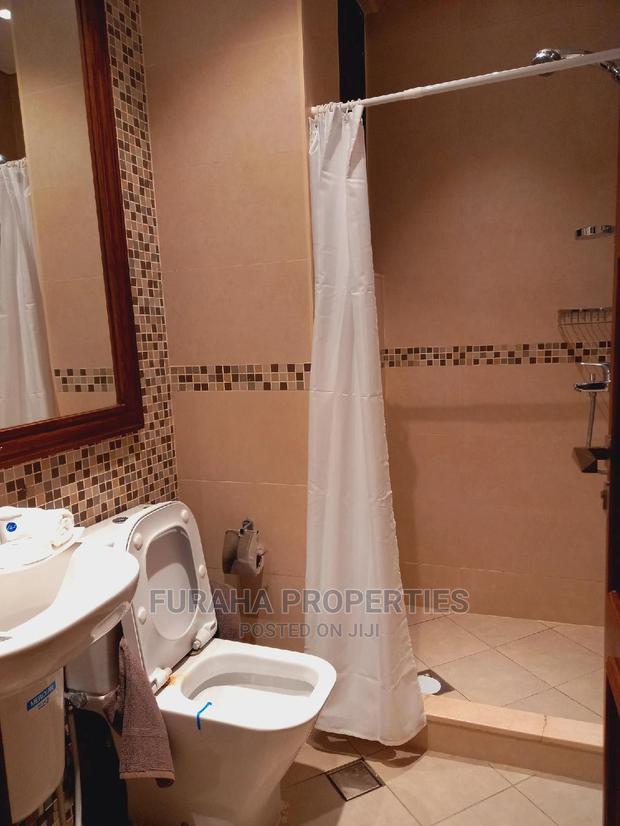 Furnished 2bdrm Apartment in Tudor for Rent