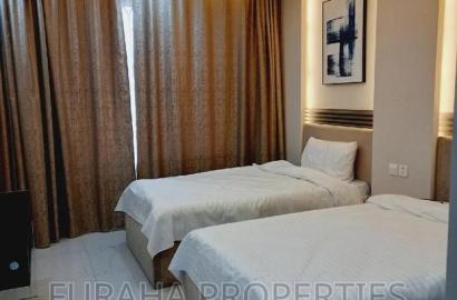 2bdrm Apartment in Ganjoni, Moi Avenue (Msa) for sale