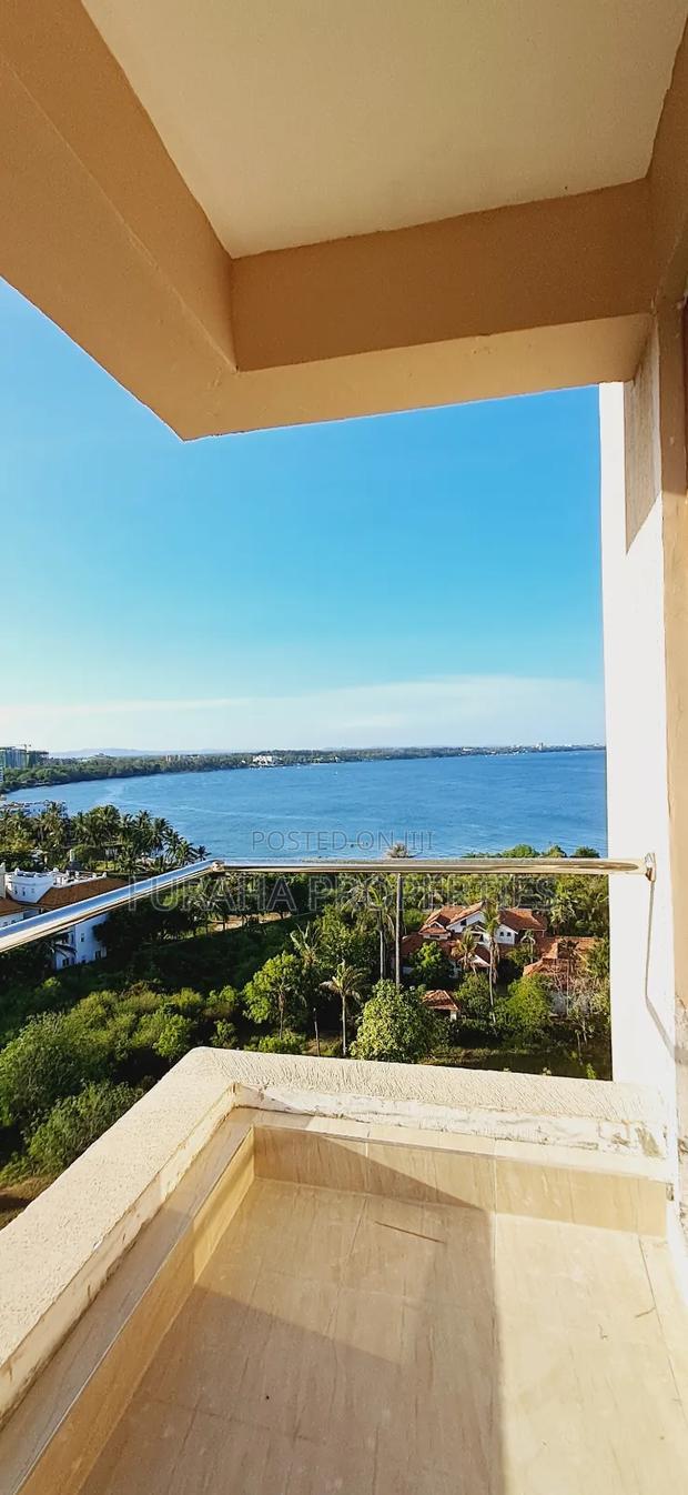 2bdrm Apartment in Nyali for sale