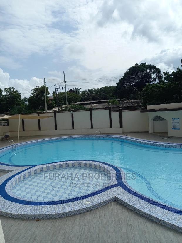 4bdrm Duplex in Nyali for Rent