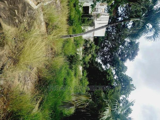 Prime Commercial Plot for Sale Malindi