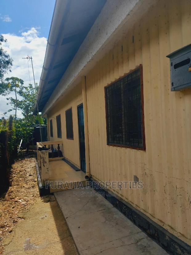 3bdrm Bungalow in Mtopanga, Kisauni for sale