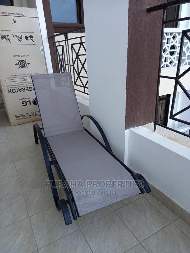 Furnished 3bdrm Apartment in Old Nyali for Sale