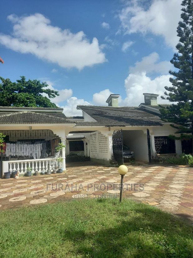 4bdrm Bungalow in Shanzu for sale