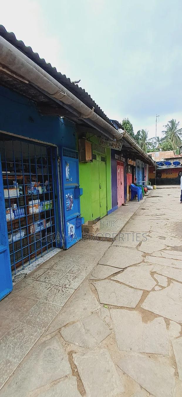 For Sale 26 Shops Ukunda