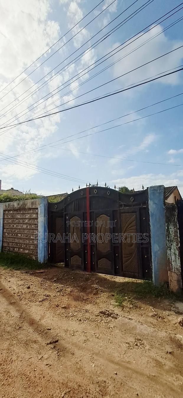 2bdrm House in Kiembeni Estate for sale