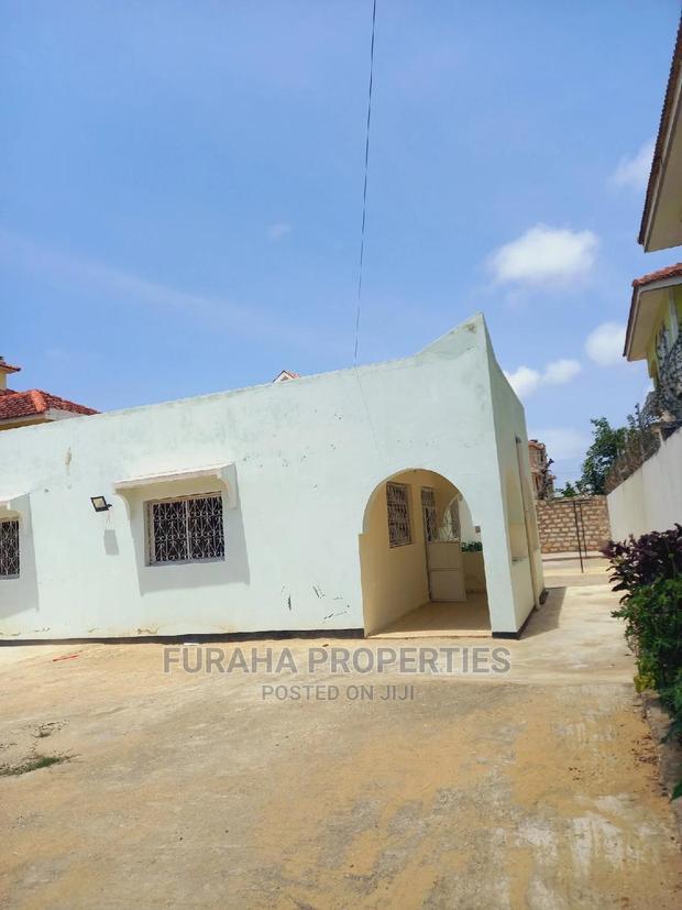 3bdrm Bungalow in Bamburi Utange for Sale