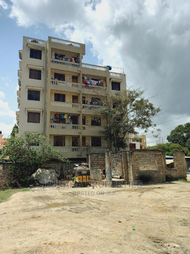 1bdrm Block of Flats in Miritini, Changamwe for Sale