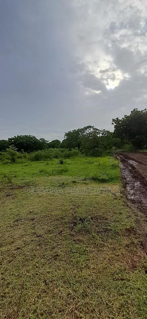 For Sele Quater/Half Acre Plots Vipingo