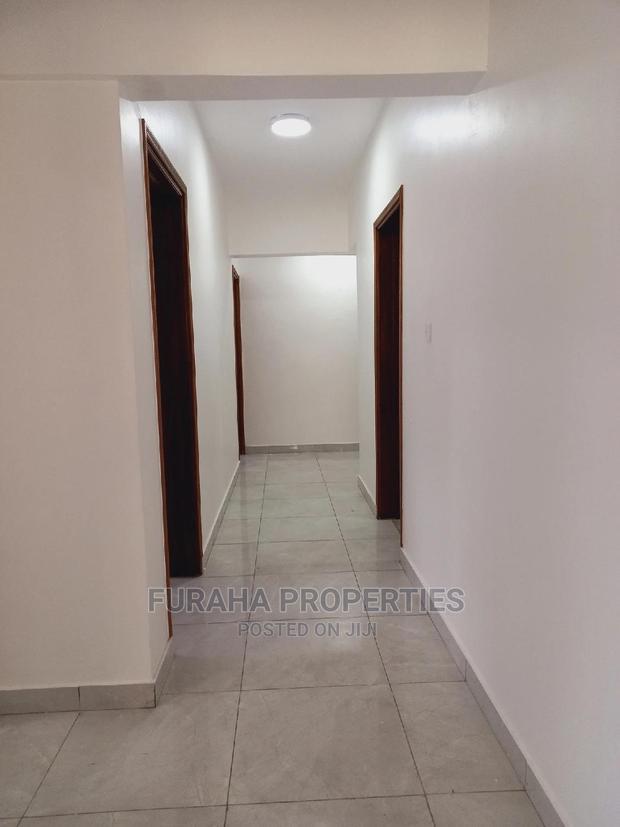 3bdrm Apartment in Kizingo for Sale