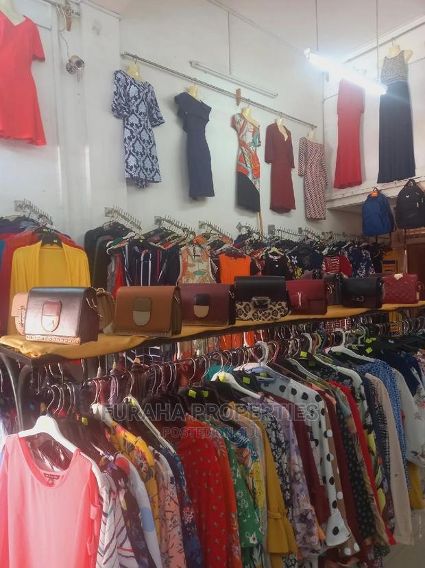 For Sale Operational Boutique Nyali