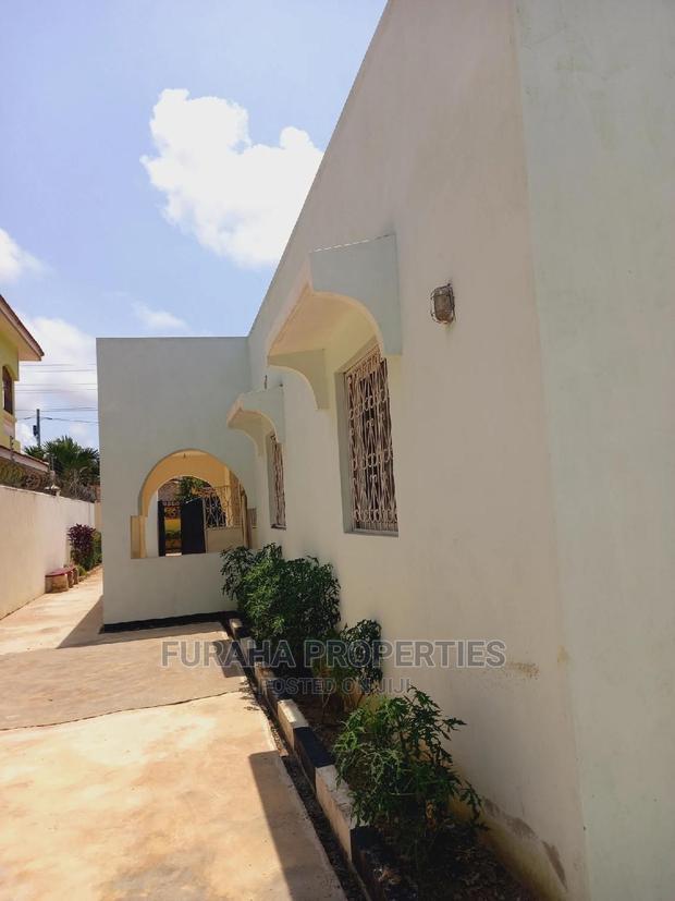 3bdrm Bungalow in Bamburi Utange for Sale
