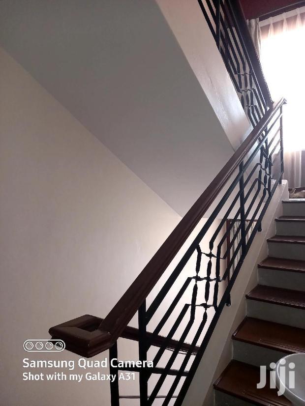 For Sale 3 Bedrooms Executive Town House Shanzu