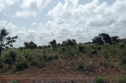 For Sale 16 Acres 4th Raw Beach North Coast