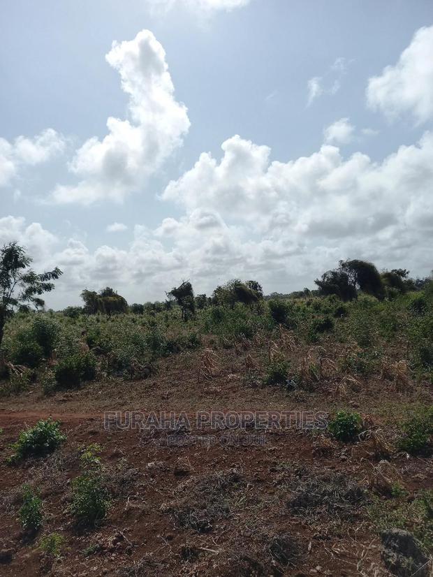 For Sale 16 Acres 4th Raw Beach North Coast