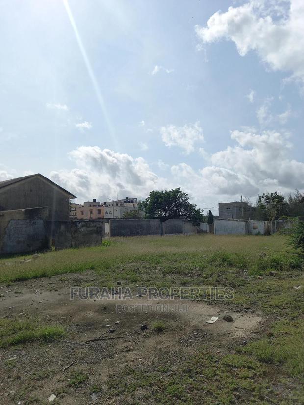 For Sale 10 Plot Touching Tarmac Bamburi